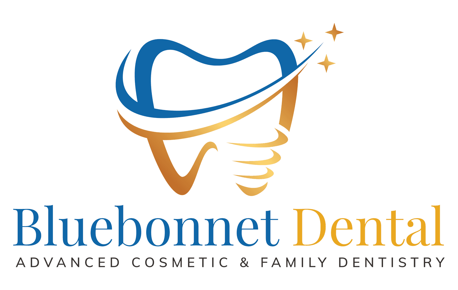 Visit Bluebonnet Dental