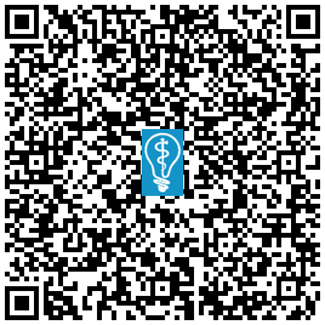 QR code image for Will I Need a Bone Graft for Dental Implants in Houston, TX