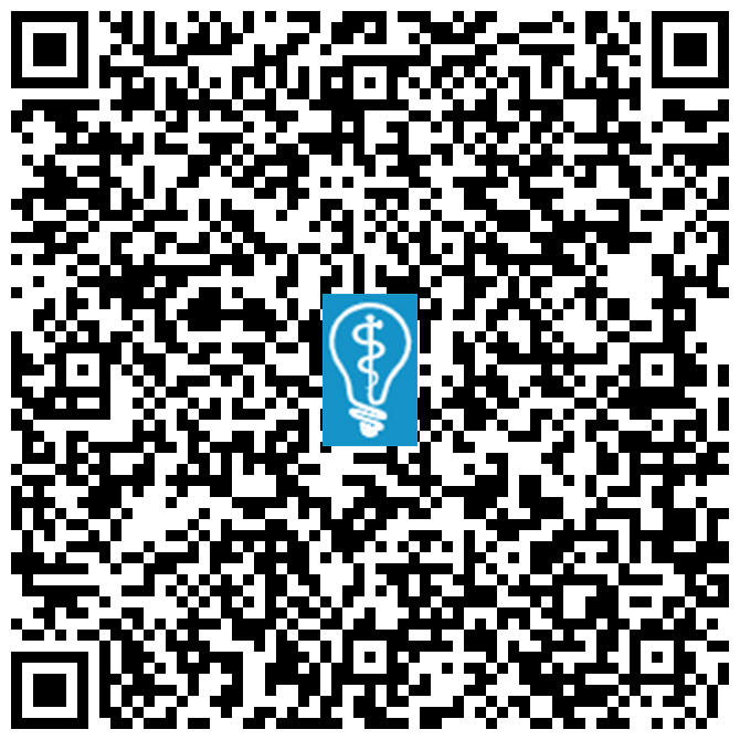 QR code image for Conditions Linked to Dental Health in Houston, TX