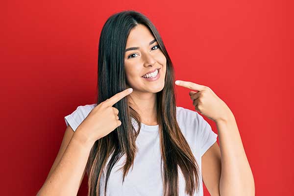 What Are The Most Common Options For Cosmetic Dentistry?
