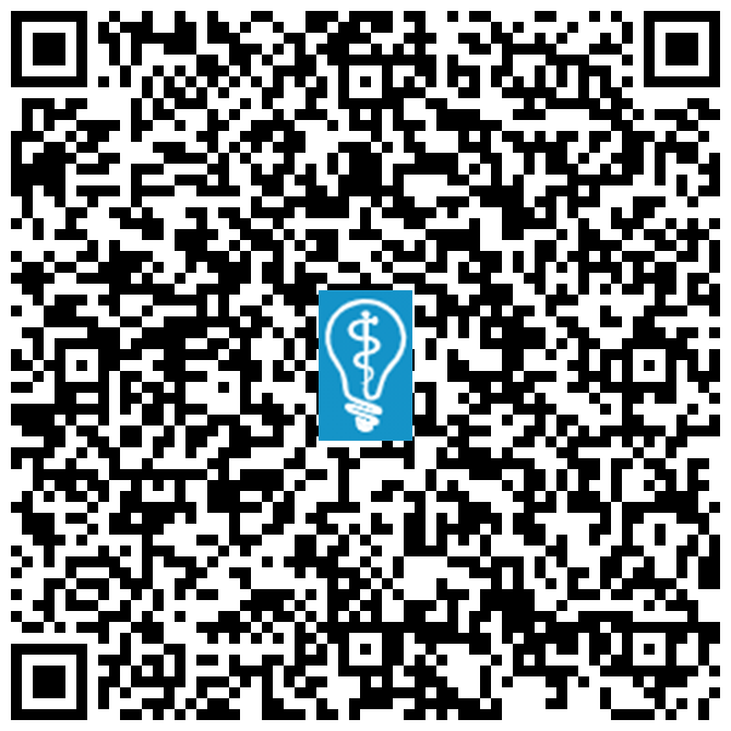 QR code image for Dental Cleaning and Examinations in Houston, TX