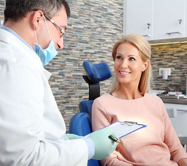 Houston Questions to Ask at Your Dental Implants Consultation