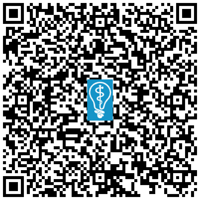 QR code image for Diseases Linked to Dental Health in Houston, TX