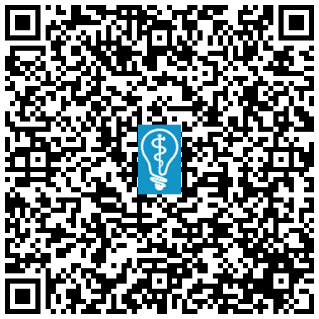 QR code image for Find the Best Dentist in Houston, TX