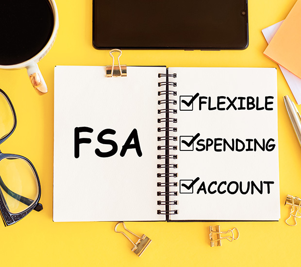 Houston Flexible Spending Accounts