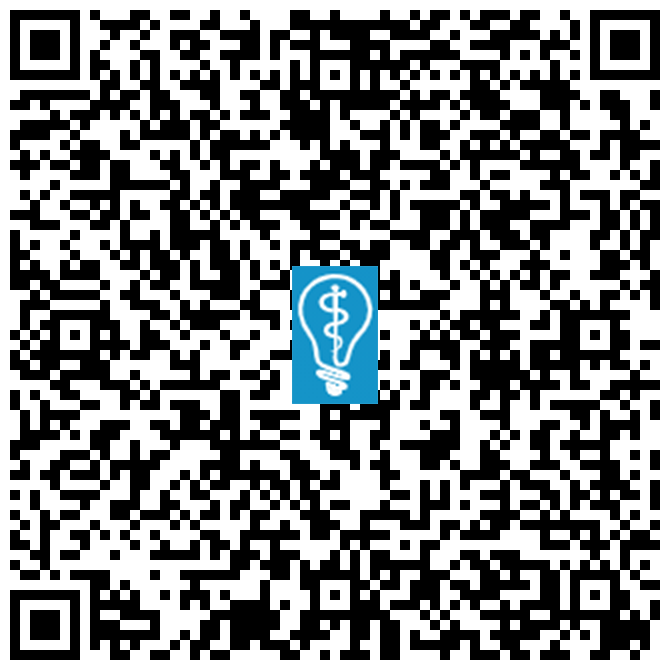 QR code image for General Dentistry Services in Houston, TX