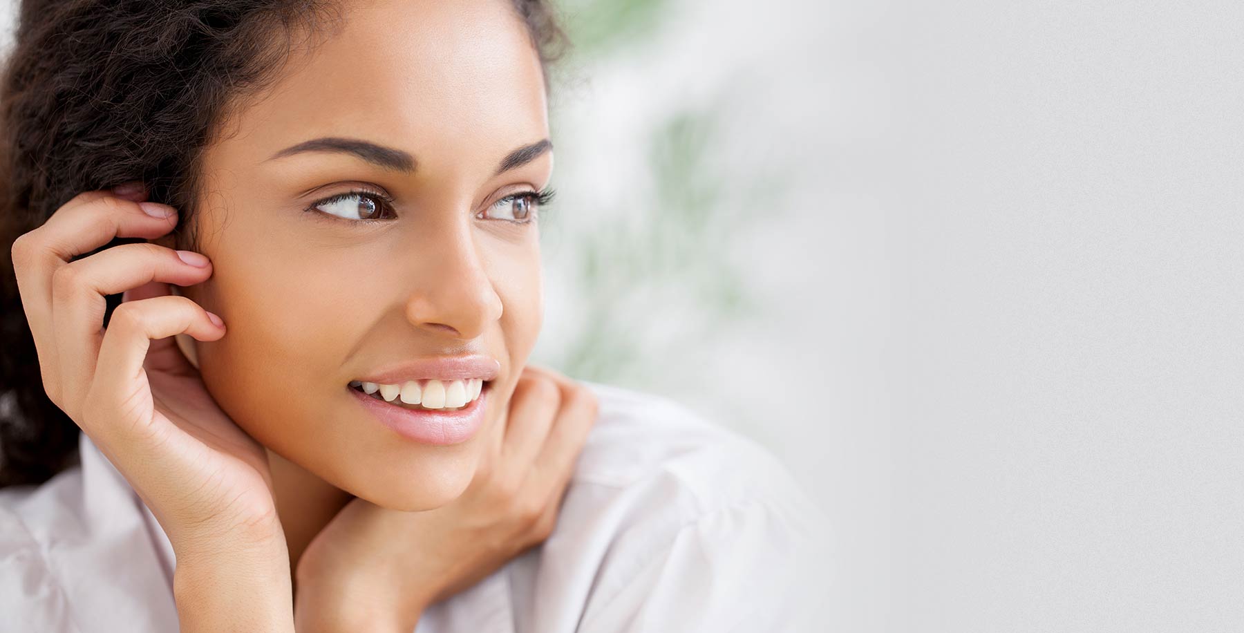 Dental Checkup and Teeth Whitening