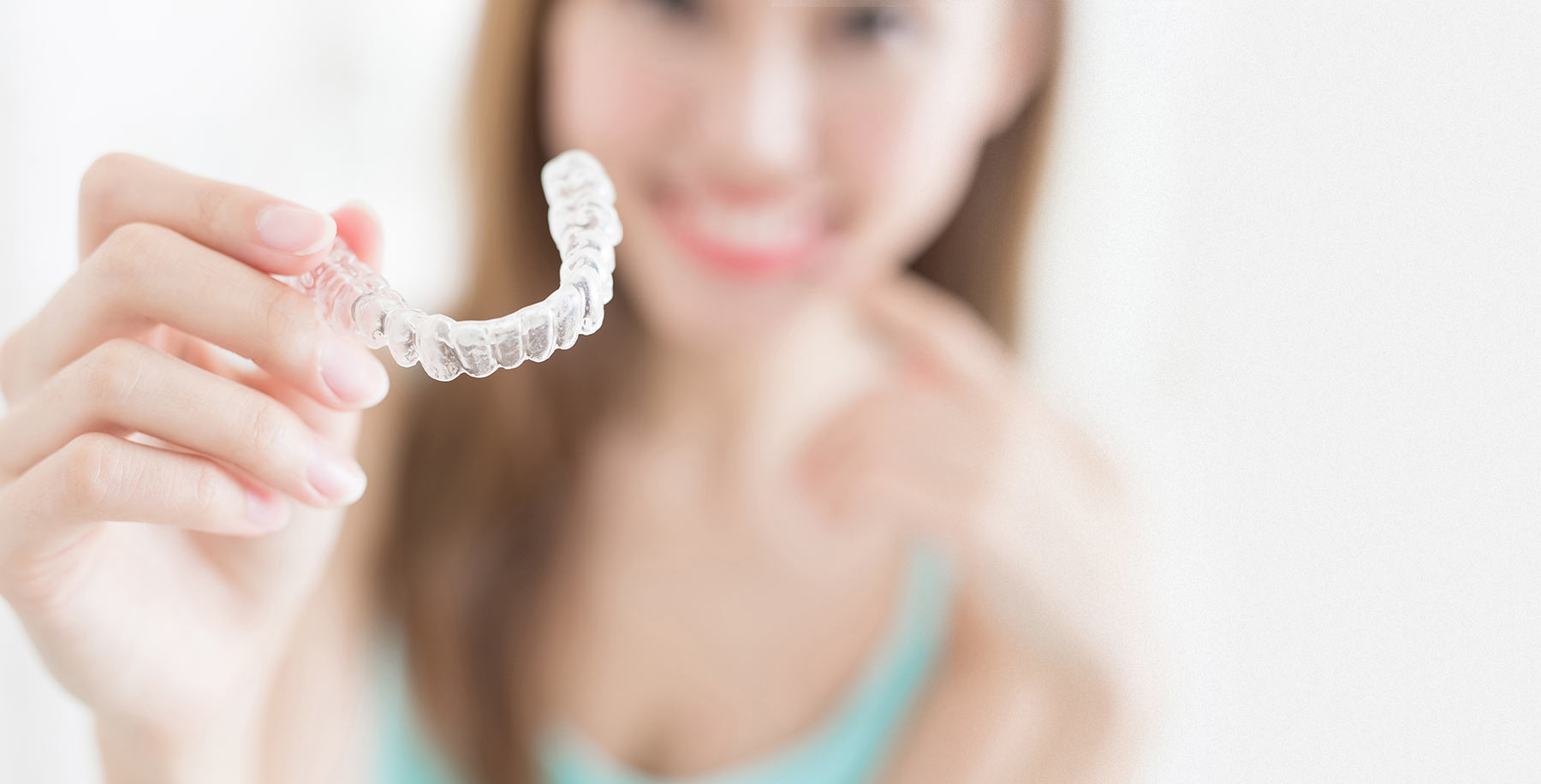 Invisalign Treatment