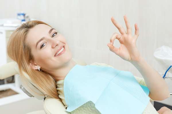 How Your Health Can Benefit from Regular General Dentist Visits from Bluebonnet Dental in Houston, TX