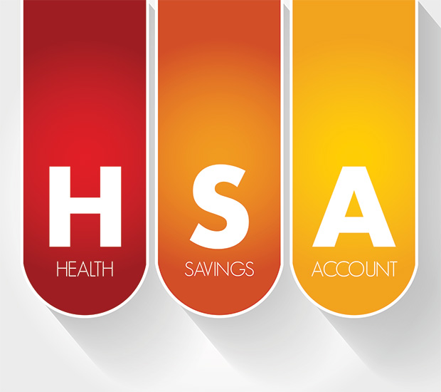 Houston Health Care Savings Account