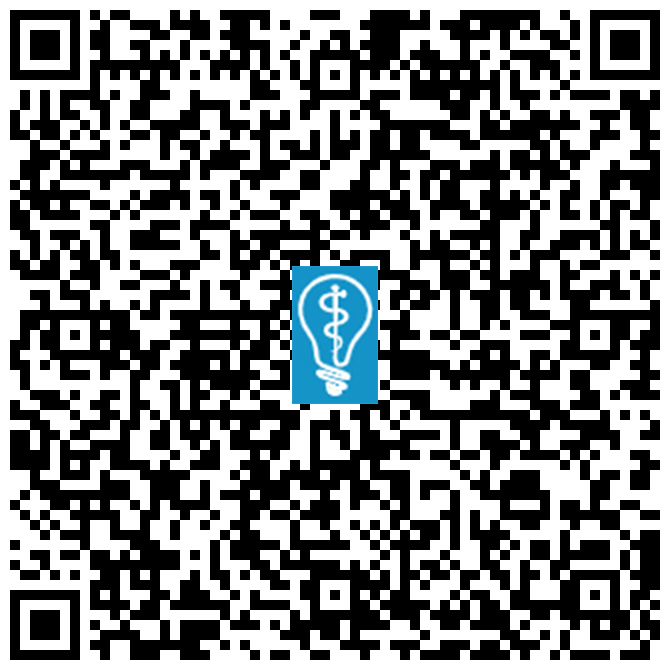 QR code image for Is Invisalign Teen Right for My Child in Houston, TX