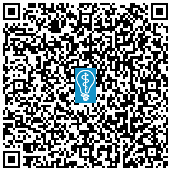 QR code image for Medications That Affect Oral Health in Houston, TX