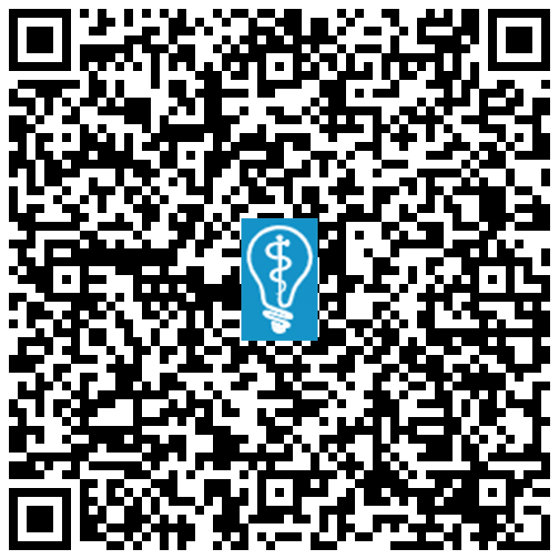 QR code image for Night Guards in Houston, TX