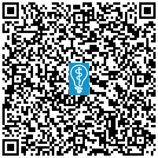 QR code image for What Can I Do to Improve My Smile in Houston, TX