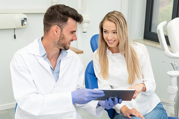 What a General Dentist Exam Involves from Bluebonnet Dental in Houston, TX
