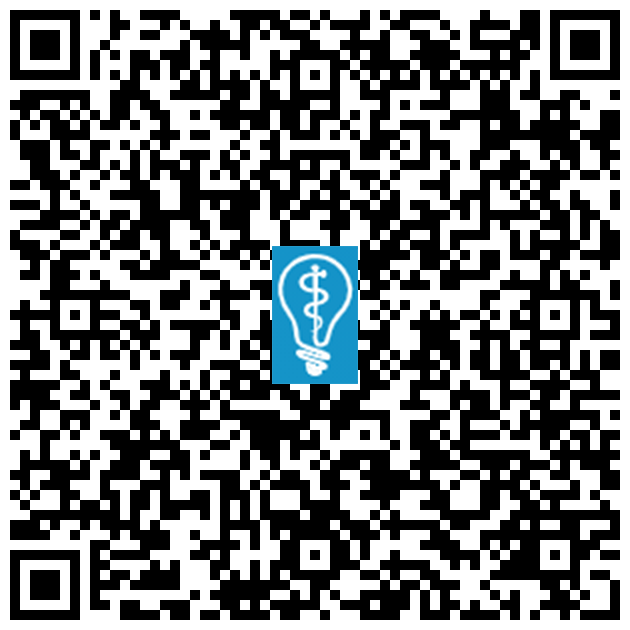 QR code image for What is an Endodontist in Houston, TX