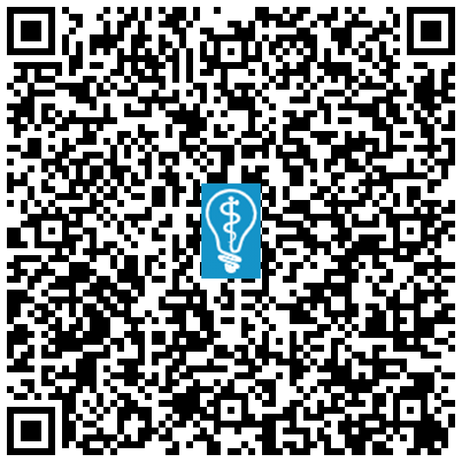 QR code image for Which is Better Invisalign or Braces in Houston, TX