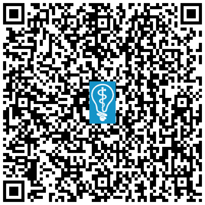 QR code image for Why Dental Sealants Play an Important Part in Protecting Your Child's Teeth in Houston, TX